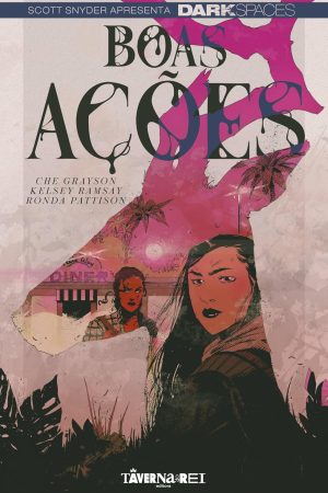 Taverna Do Rei : Dark Spaces : Boas Ações