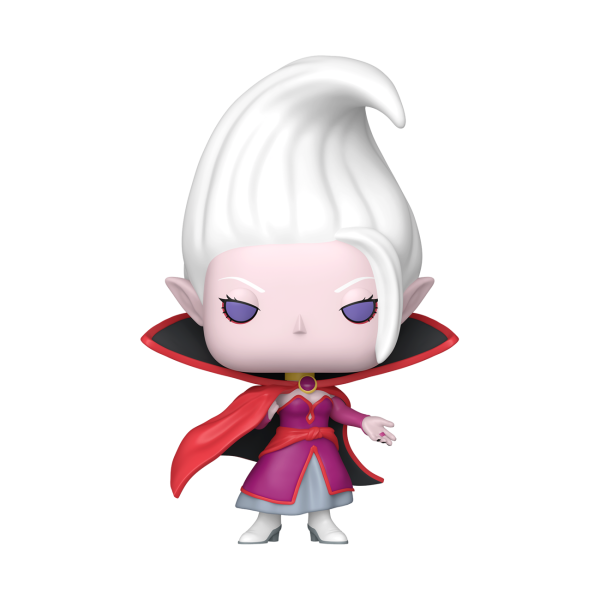 *POP SEM CAIXA* Dragon Ball Daima : Dr. Arinsu