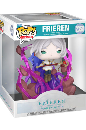 Frieren : Deluxe : Frieren