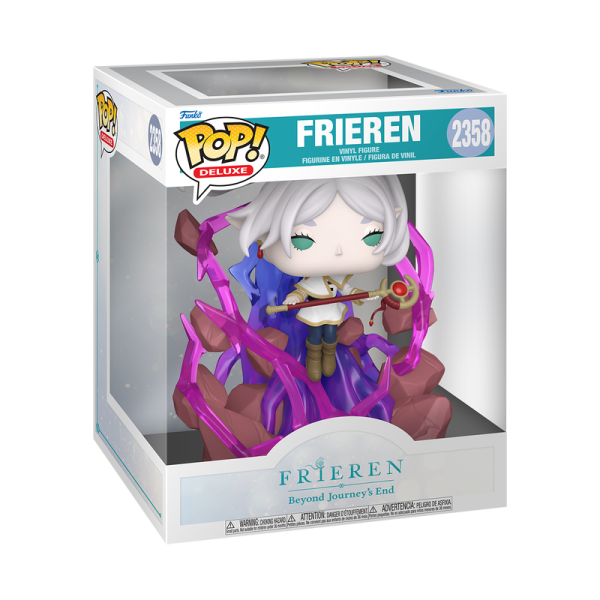 Frieren : Deluxe : Frieren