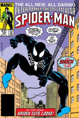 CLA0457.jpg * Pré-Venda * A Saga Do Homem-Aranha Vol. 37 / 13