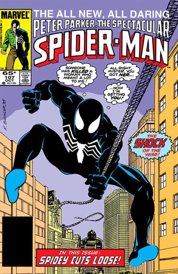 CLA0457.jpg * Pré-Venda * A Saga Do Homem-Aranha Vol. 37 / 13