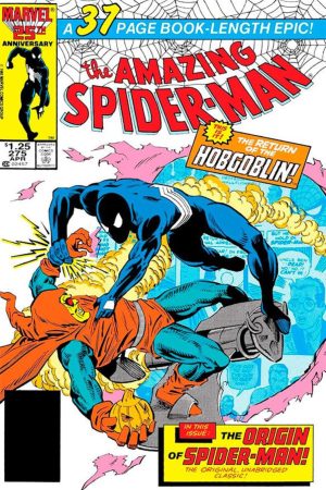 CLA0458-1.jpg * Pré-Venda * A Saga Do Homem-Aranha Vol. 38 / 14