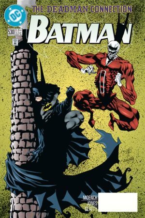 CLA0463.jpg * Pré-Venda * A Saga Do Batman Vol. 63 / 07