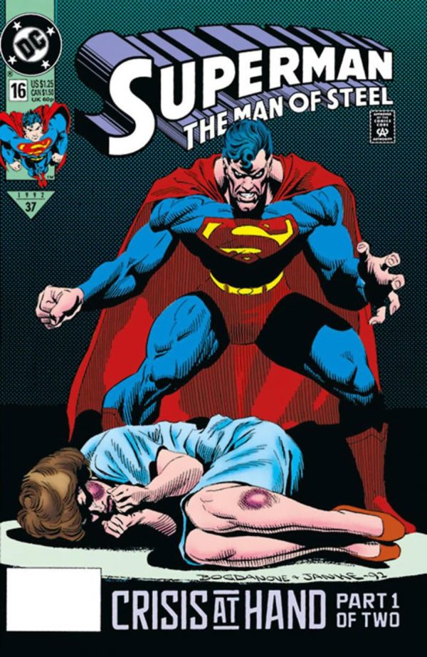 A Saga Do Superman Vol. 42 / 18