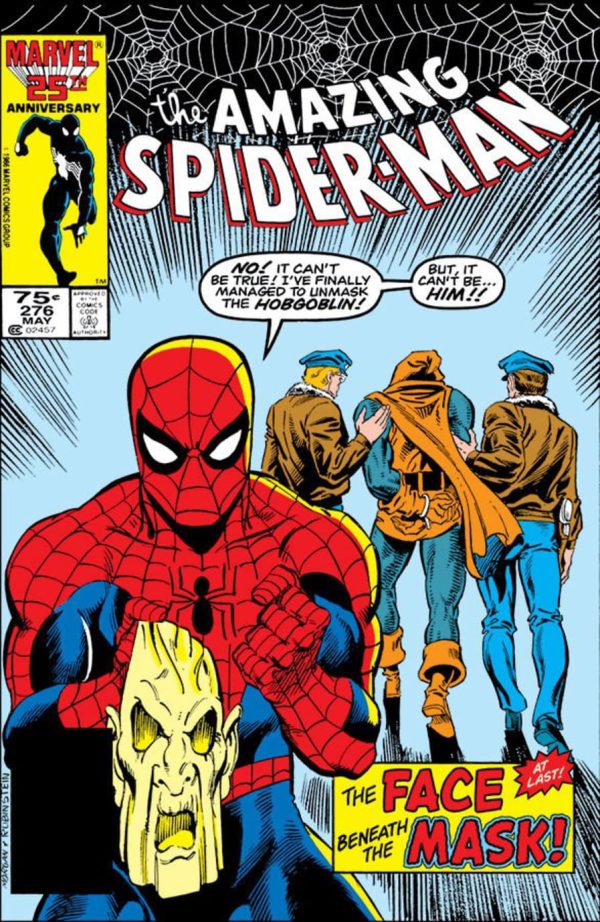 CLA0468.jpg * Pré-Venda * A Saga Do Homem-Aranha Vol. 39 / 15
