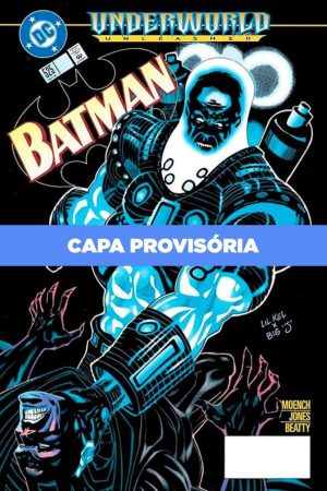 A Saga Do Batman Vol. 60 / 04