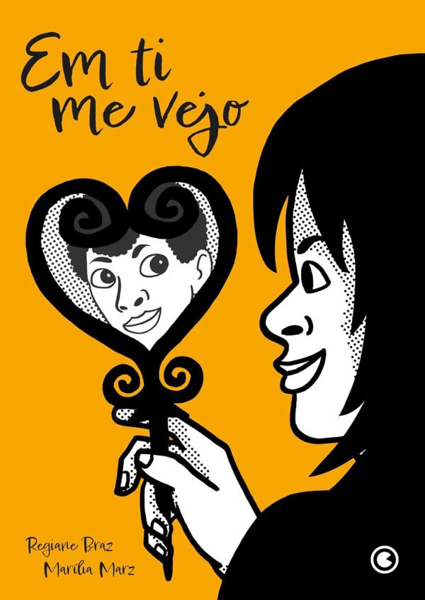 Conrad : Em Ti Me Vejo