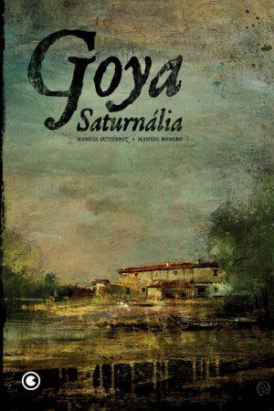 Conrad : Goya Saturnália