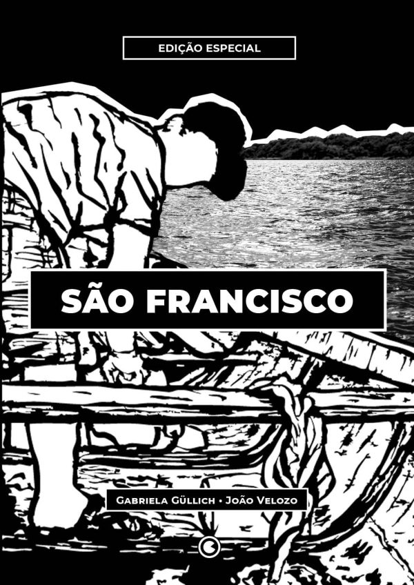 Conrad : São Francisco
