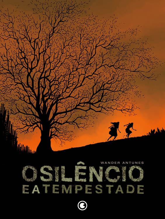 Conrad : O Silência e a Tempestade