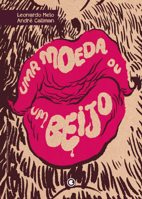 Conrad : Uma Moeda Ou Um Beijo