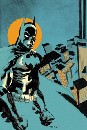 DC1070.jpg * Pré-Venda * Batman : O Último Dia Das Bruxas Vol. 08
