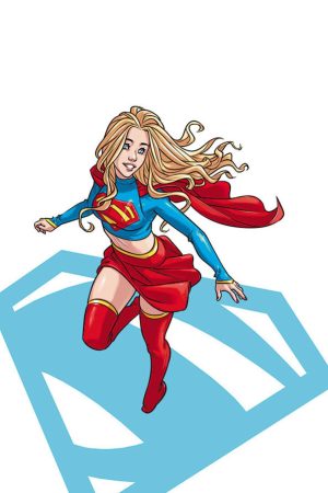 DC1082.jpg * Pré-Venda * Supergirl Vol. 01