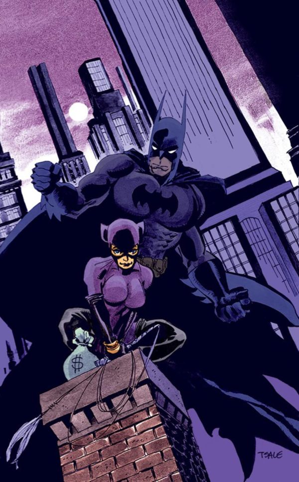DC1092.jpg * Pré-Venda * Batman : O Último Dia Das Bruxas Vol. 10