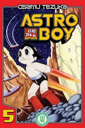 MAN3190.jpg JBC : Astro Boy Vol. 05