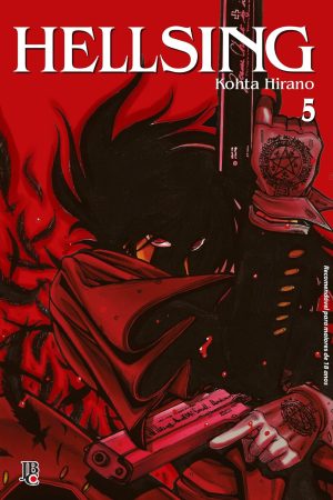 MAN3199.jpg JBC : Hellsing Vol. 05