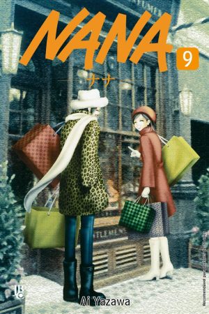 MAN3202.jpg JBC : Nana Vol. 09