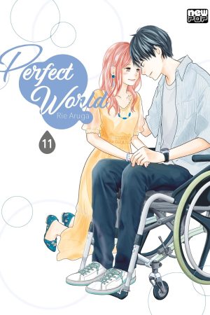 * Pré-Venda * New Pop : Perfect World Vol. 11