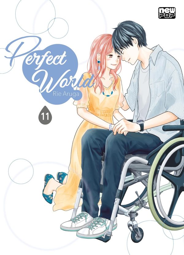 New Pop : Perfect World Vol. 11