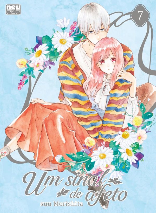 New Pop : Um Sinal De Afeto Vol. 07