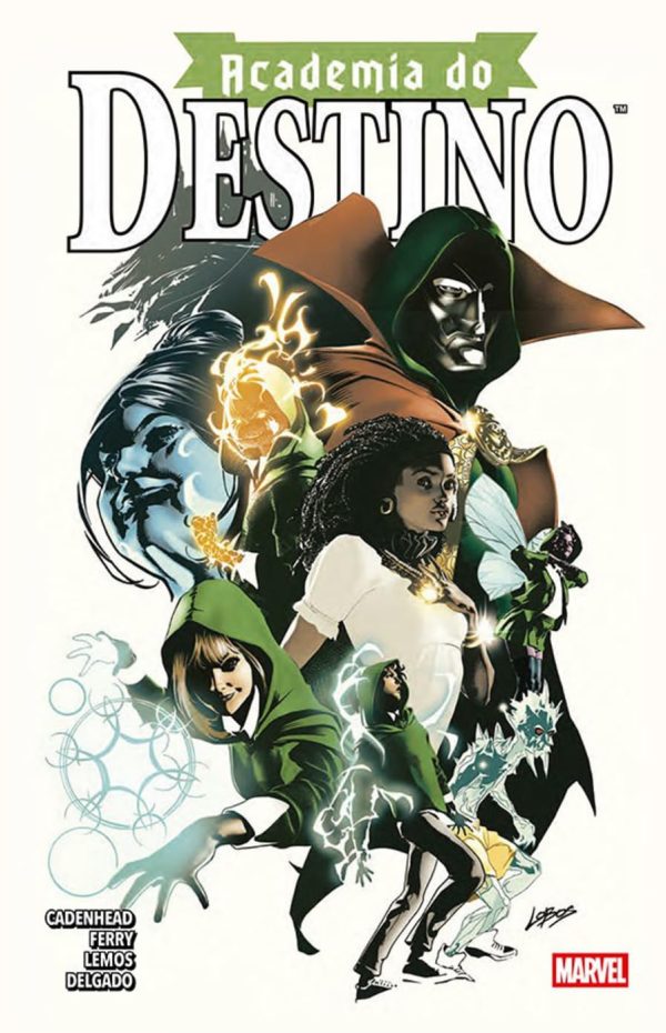 * Pré-Venda * Academia Do Destino