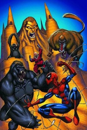 MAR1241.jpg * Pré-Venda * Aventuras Marvel Vol. 20