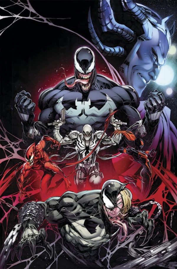 Venom Vol. 08
