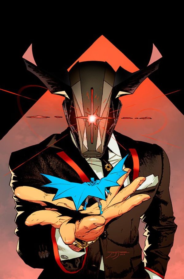 * Pré-Venda * Batman Vol. 10