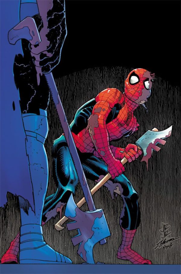 * Pré-Venda * O Espetacular Homem-Aranha Vol. 11