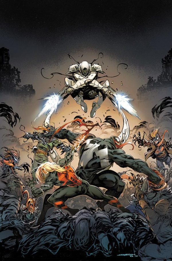 Venom Vol. 11