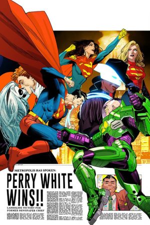MEN0874.jpg * Pré-Venda * Superman Vol. 09