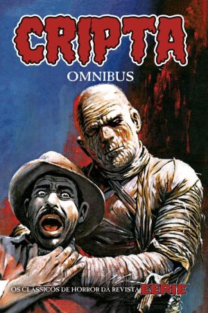 Mythos : Cripta Omnibus Vol. 02