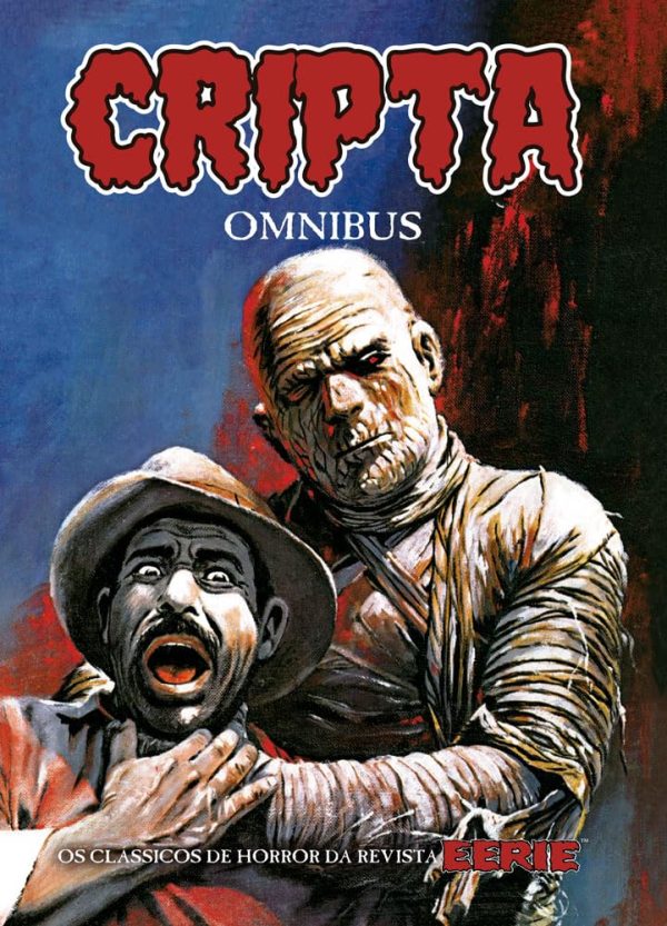 MYT0487.jpg Mythos : Cripta Omnibus Vol. 02