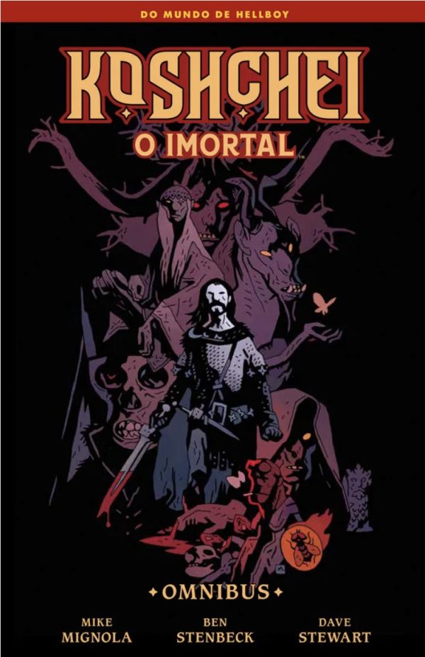 MYT0491.jpg Mythos : Koshchei o Imortal