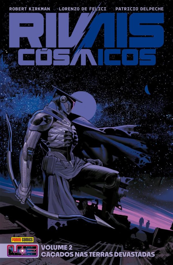 OTH0213.jpg Universo Energon Vol. 05 - Rivais Cósmicos Vol. 02 : Caçados Nas Terras Devastadas
