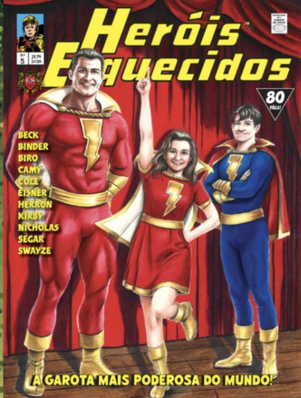 OTH0217.jpg Eroica Studio : Heróis Esquecidos Vol. 05