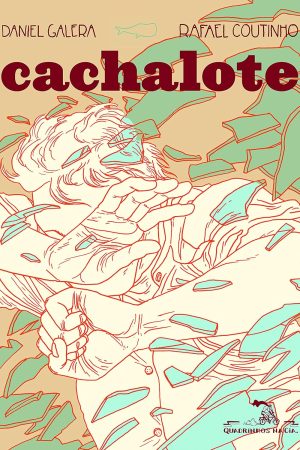 QUA0062.jpg Quadrinhos Na CIA. : Cachalote