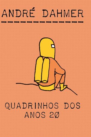 QUA0067.jpg Quadrinhos Na CIA. : Quadrinhos Nos Anos 20