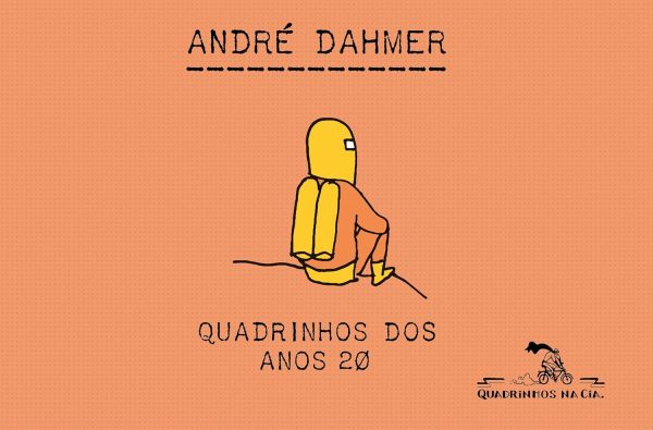 Quadrinhos Na CIA. : Quadrinhos Nos Anos 20