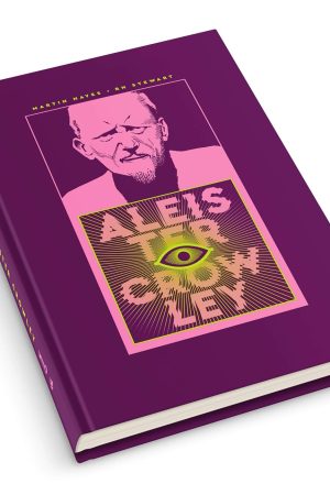 Veneta : Aleister Crowley