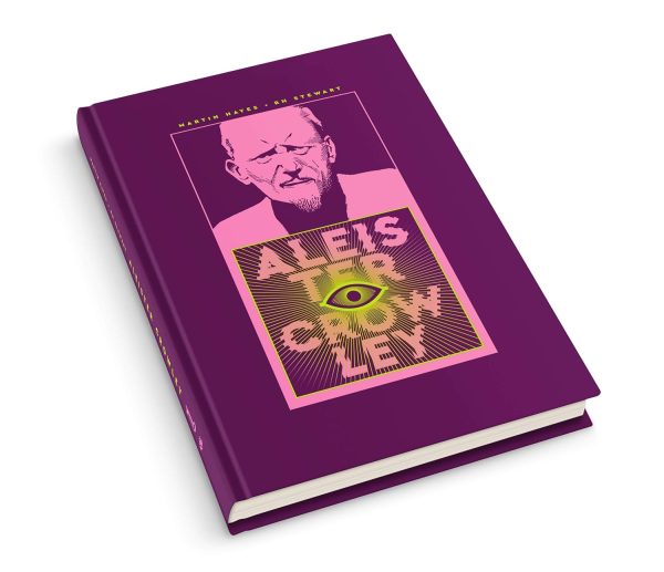 Veneta : Aleister Crowley
