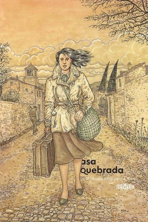 Veneta : Asa Quebrada