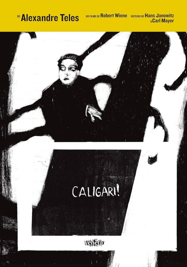 Veneta : Caligari