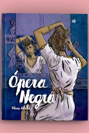 Veneta : Ópera Negra