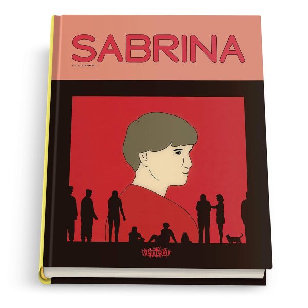 Veneta : Sabrina