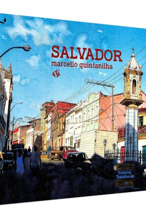 Veneta : Salvador