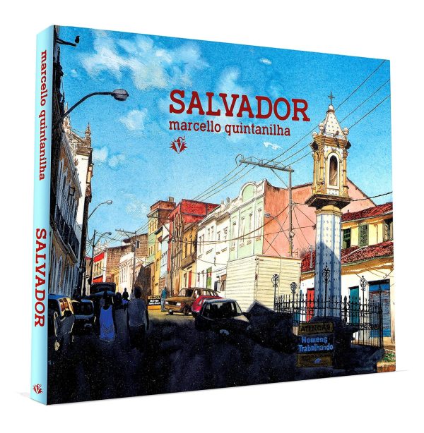 Veneta : Salvador