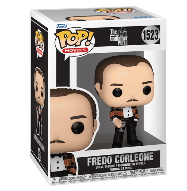The Godfather Part II : Fredo Corleone