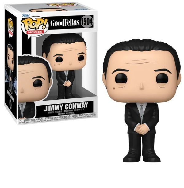 GoodFellas : Jimmy Conway